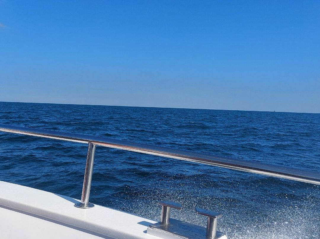 Motonave New Ghibli-切塞纳蒂科必去景点