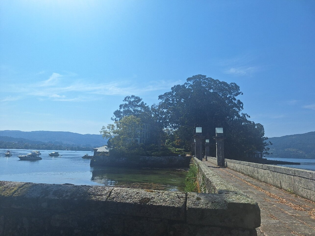 San Simon Island-Redondela必去景点