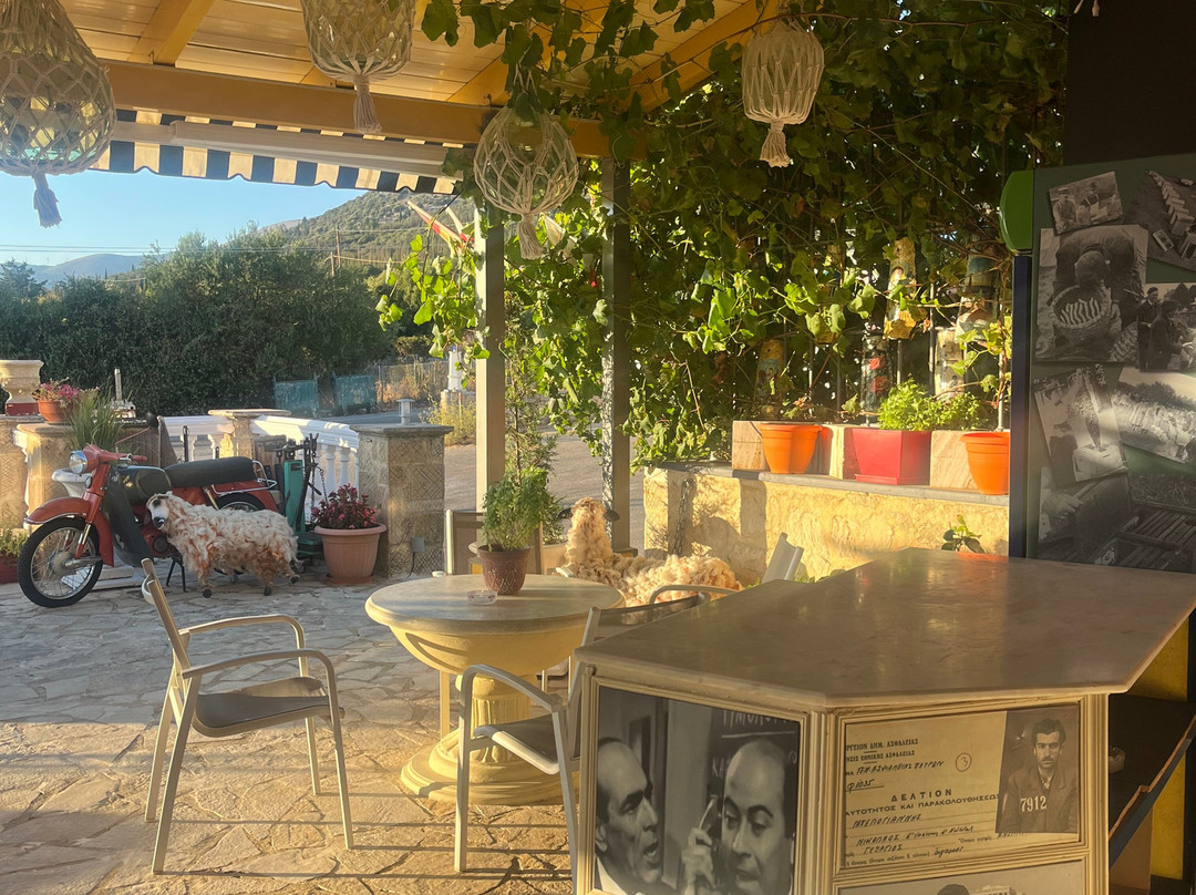 Kefalonian Product Boutique-Razata必去景点