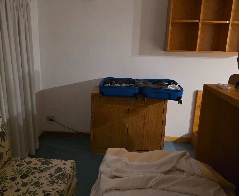 Hotel Kyrie Isole Tremiti主图