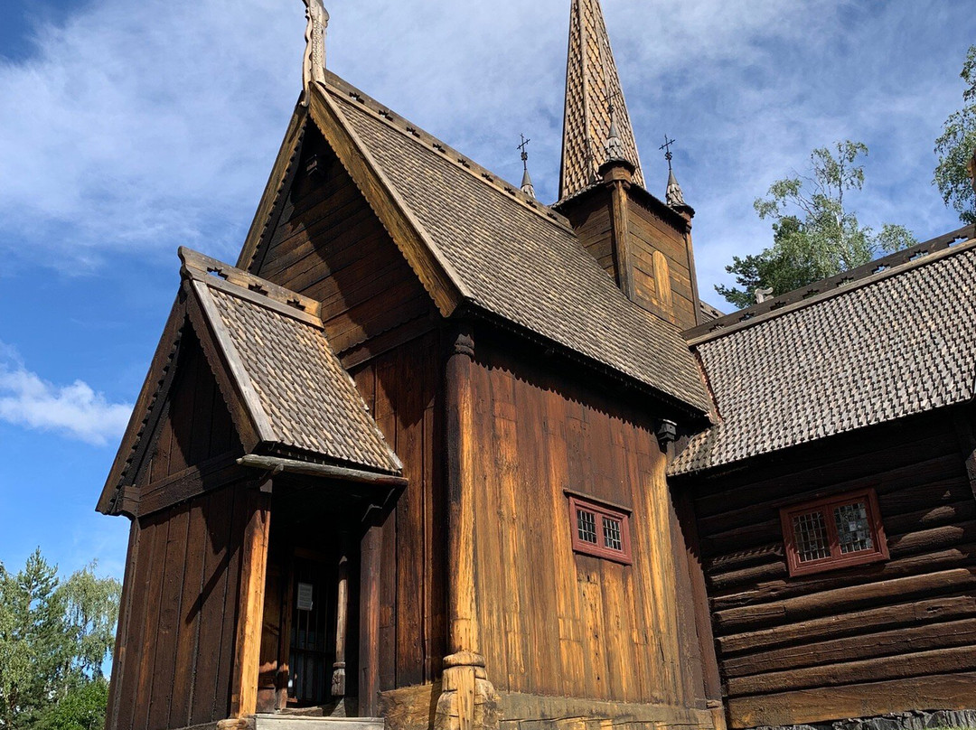 Maihaugen-利勒哈默尔必去景点