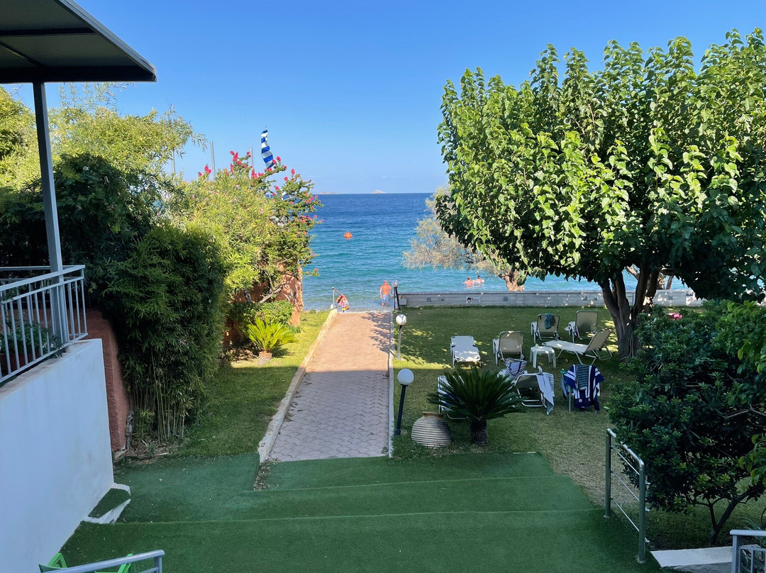 Hotel Kakanakos主图