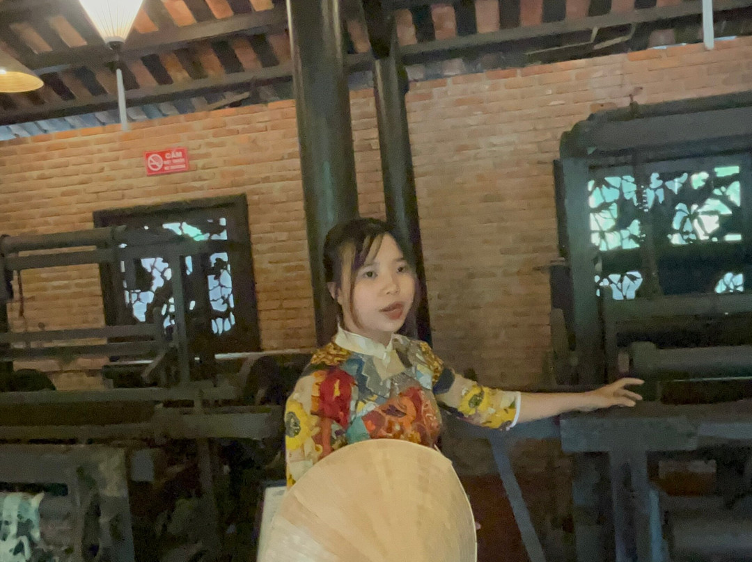 Silk Village Hoi An - The Tourist-Cam Pho必去景点