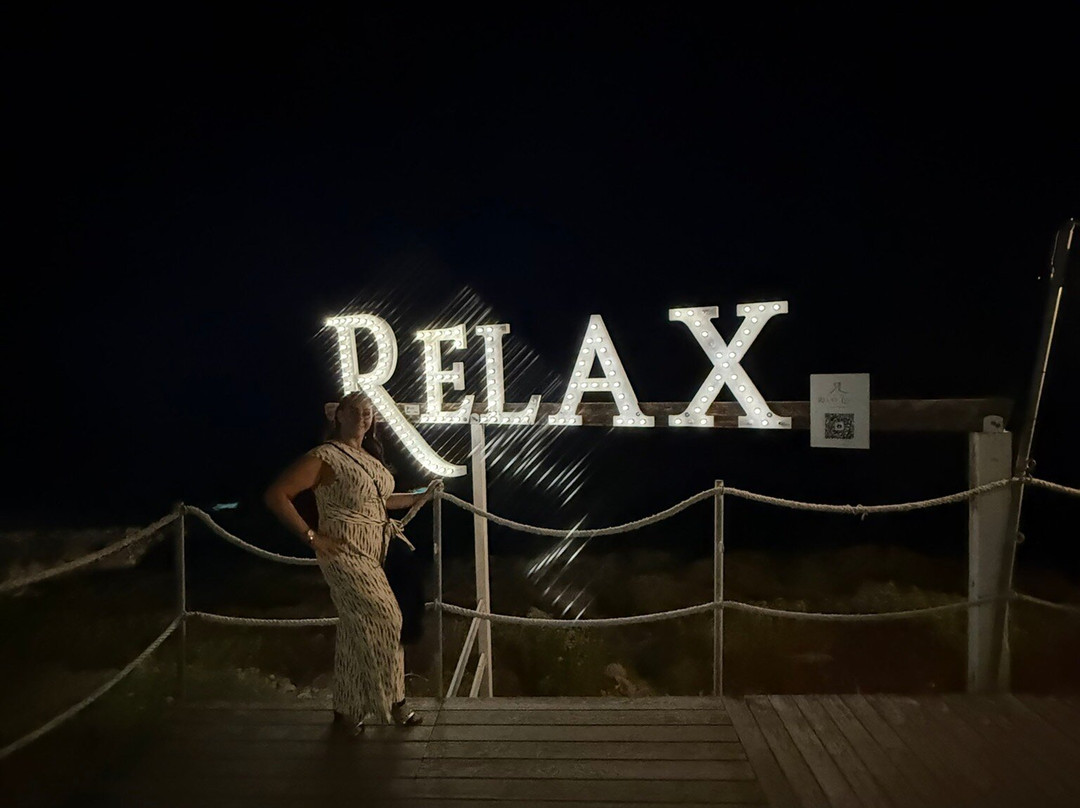 Lido Relax Leuca-Castrignano del Capo必去景点