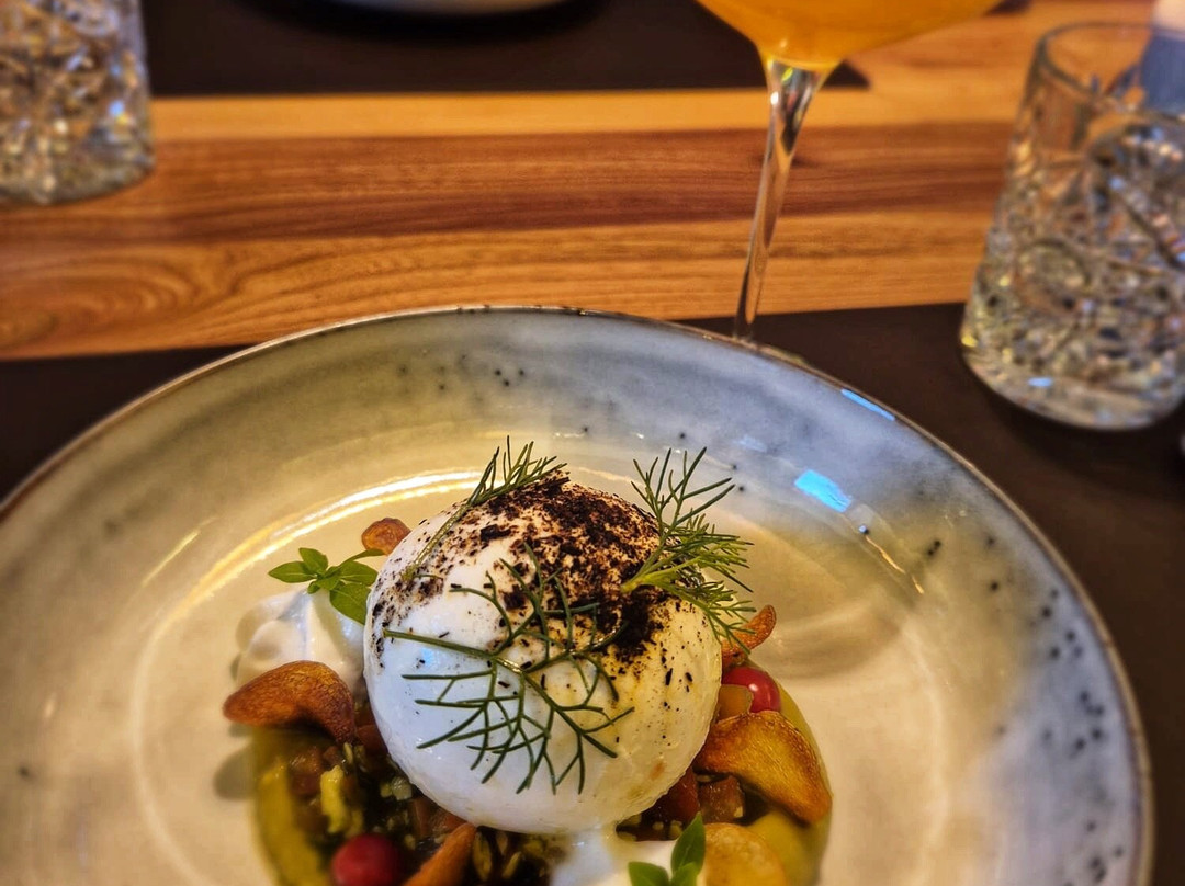 ARX Guesthouse主图