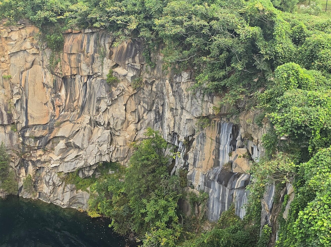 Quarry Park-温斯顿塞勒姆必去景点