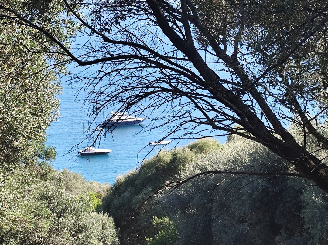 Spiaggia Lunga-Porto Ercole必去景点
