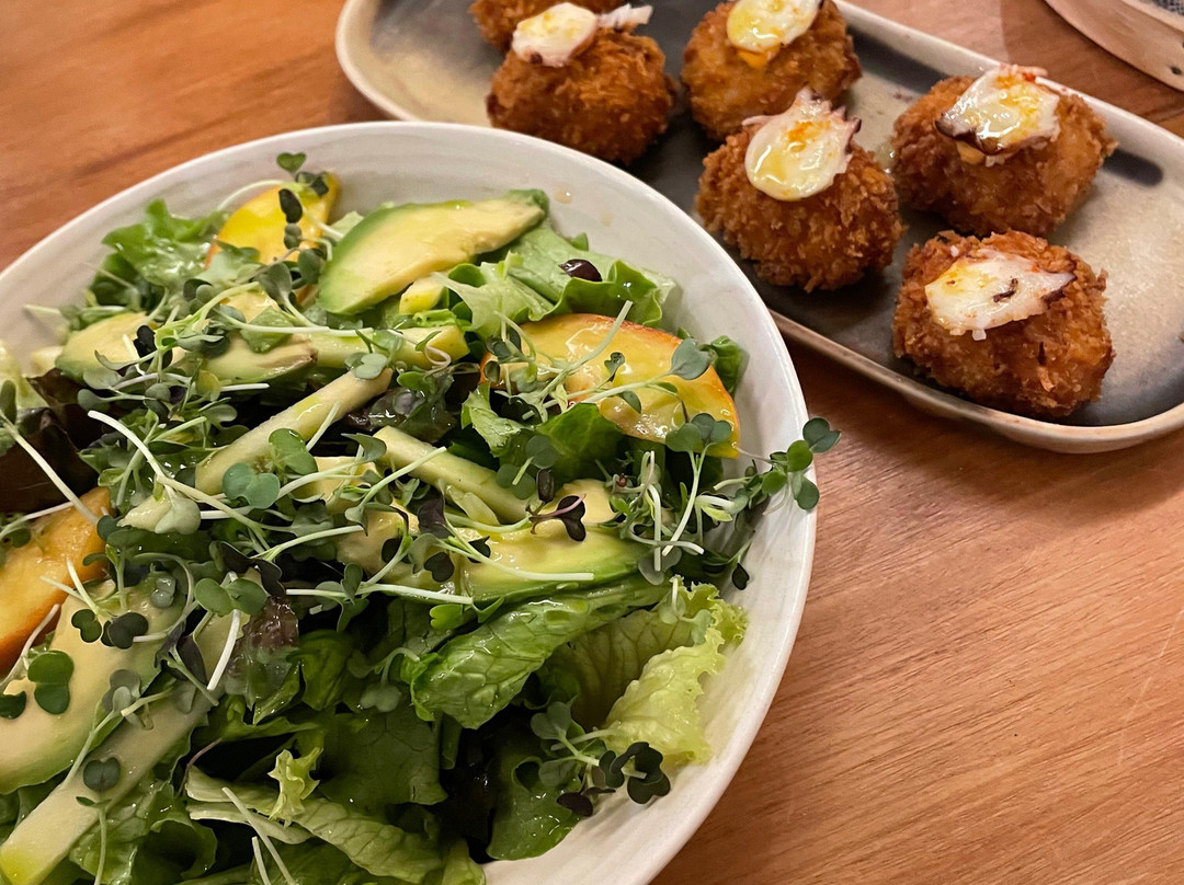 Restaurante La Ratona