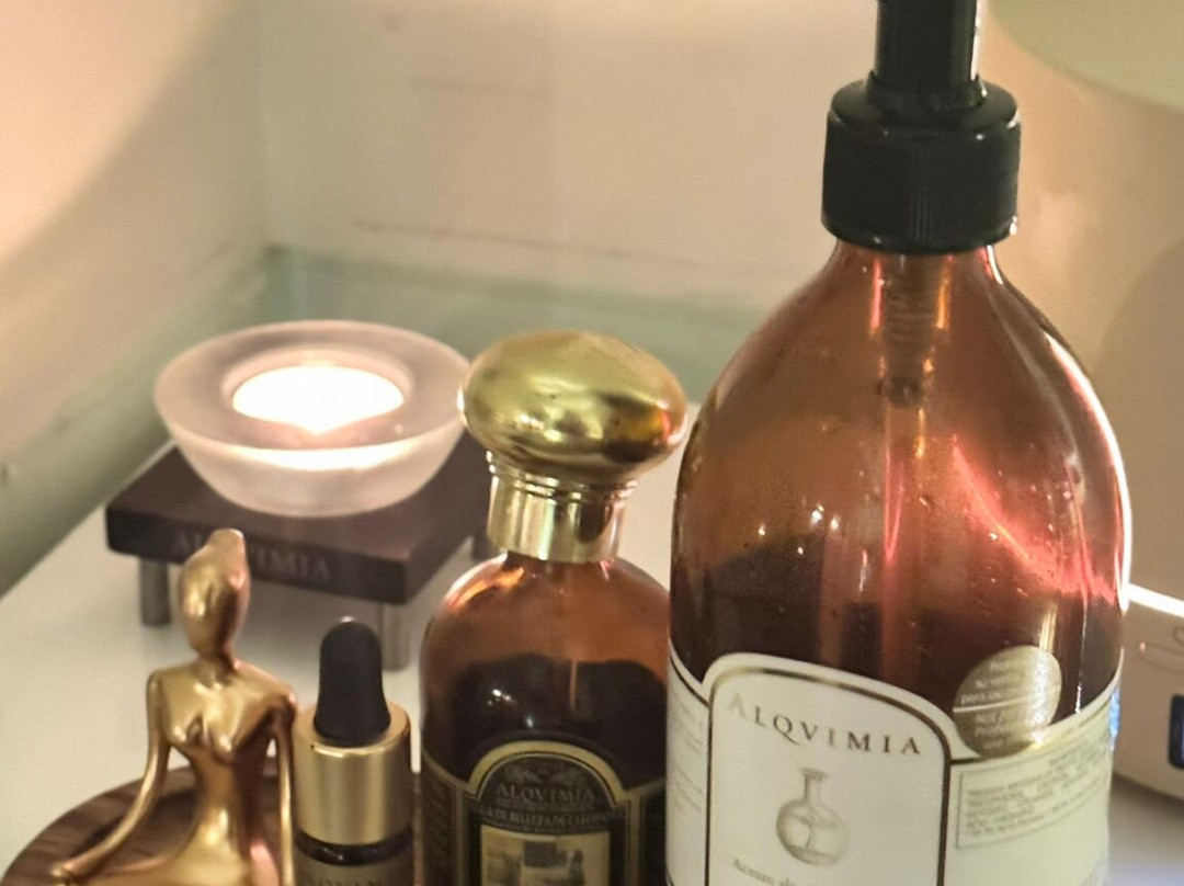 Day Spa Oriental-Oliveira de Azemeis必去景点