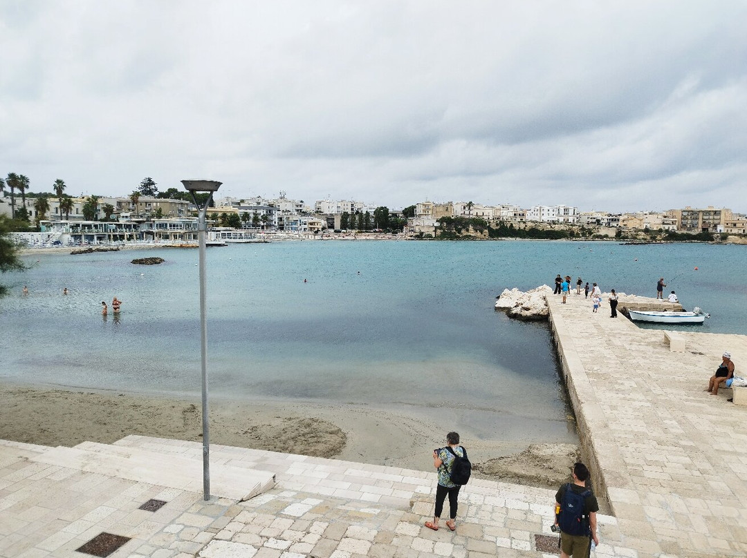 Centro Storico Otranto-奥特朗托必去景点