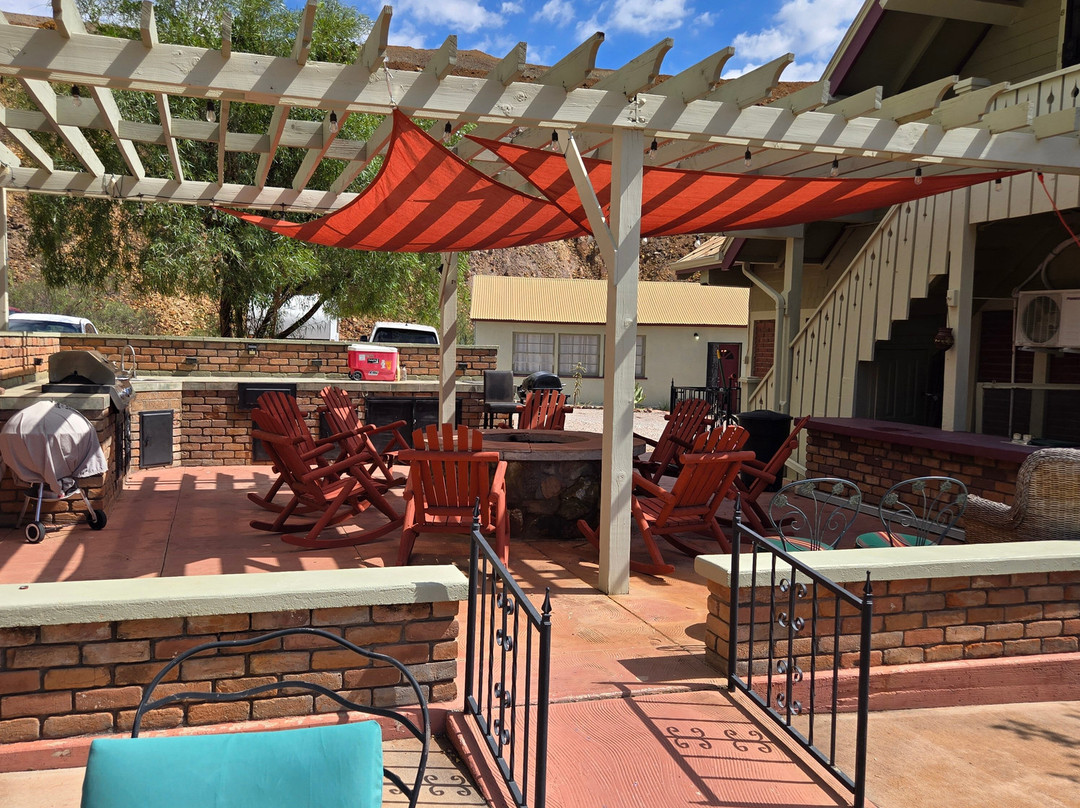 Greenway Manor主图