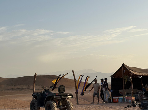 JOURNEY JOY-马拉喀什必去景点