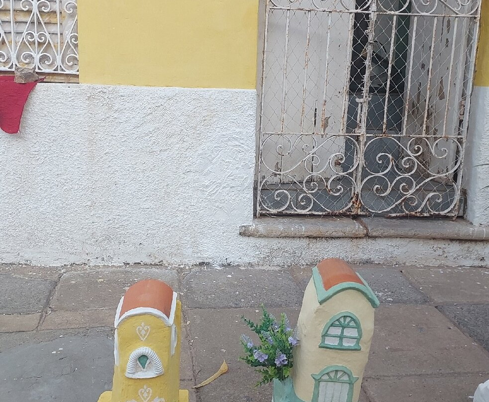 Tour by Foot São Luis - Walking Tour-马拉尼昂州圣路易斯德必去景点