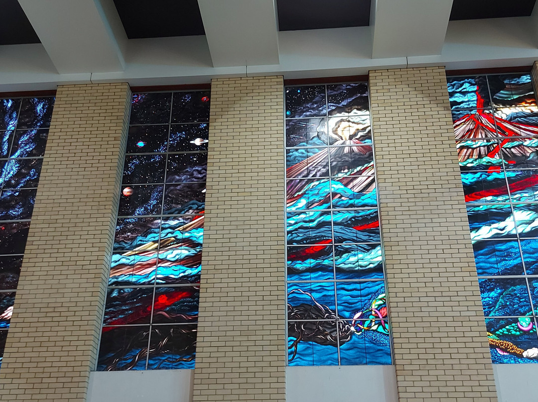 St Monica's Cathedral-凯恩斯必去景点