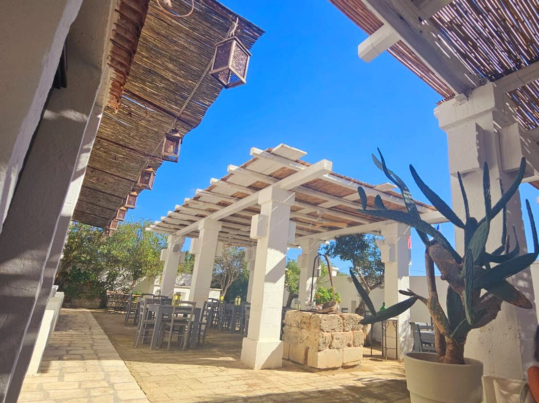 Masseria Messapia Wine Resort & Spa主图