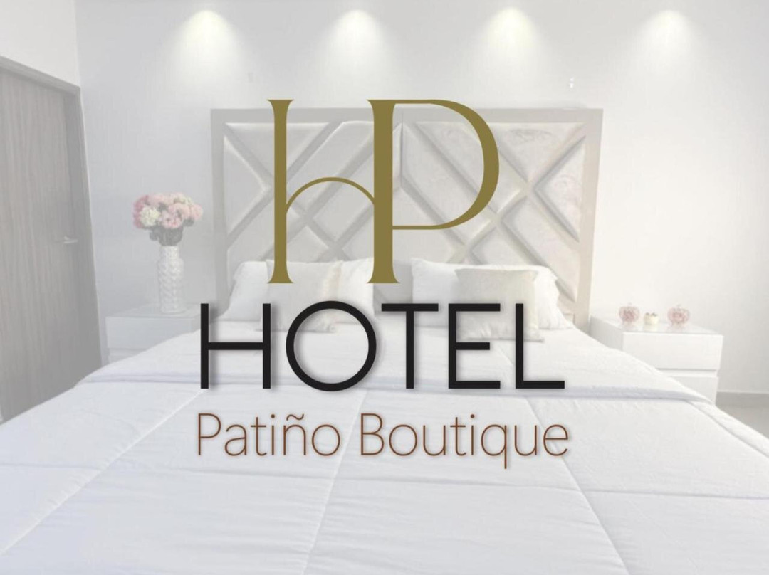 Hotel Patino Boutique