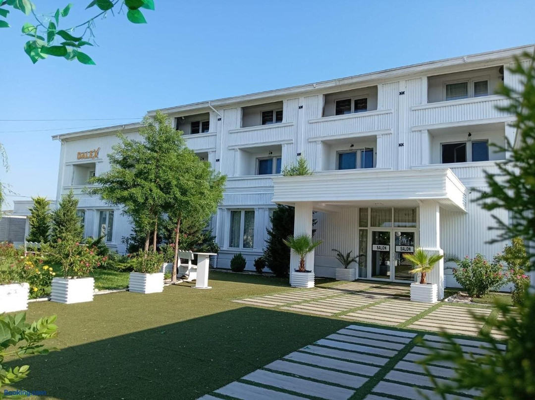 Complex Dalex Resort Spa