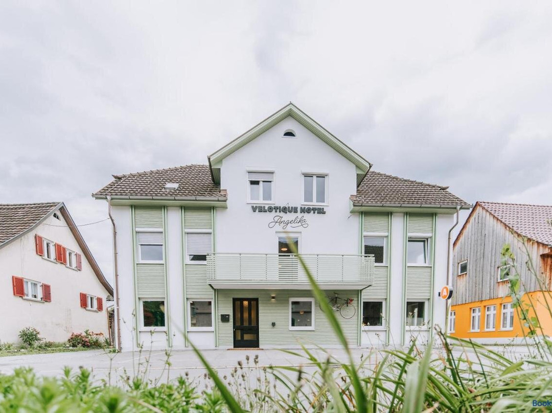 Hotel Angelika