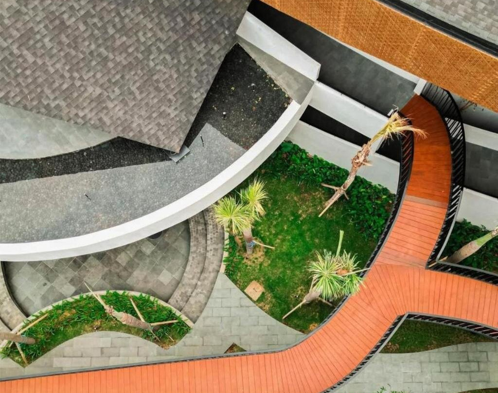 The Astana Resort & Leisure