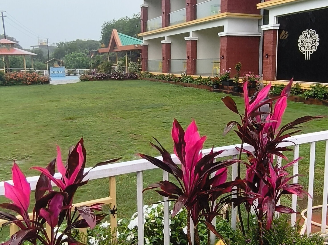 Mahabaleshwar Hill Station-马哈巴勒什瓦必去景点
