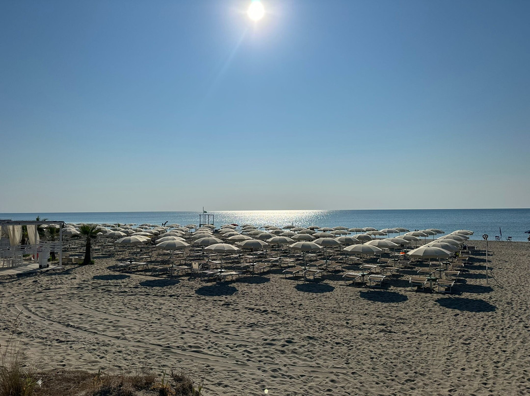 Lido Natura-Marina di Pisticci必去景点
