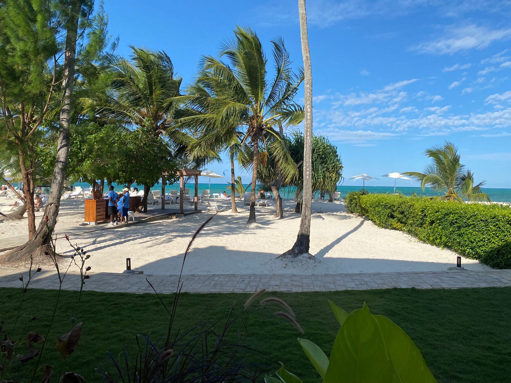 LUX* Marijani Zanzibar-官方