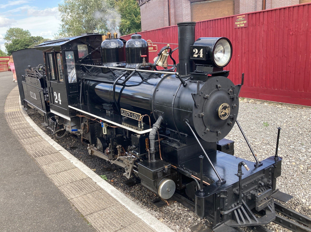 Premier Inn Cleethorpes Hotel
