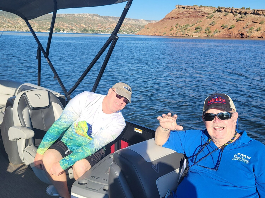 Alcova Resort-Alcova必去景点