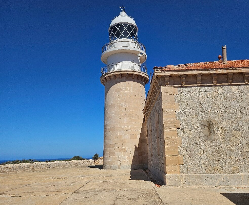 Sa Dragonera National Park-马洛卡岛必去景点