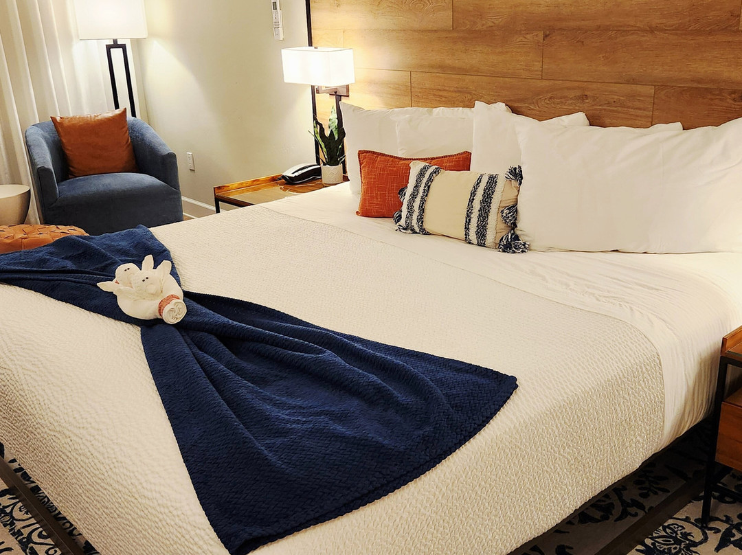 安德森酒店主图