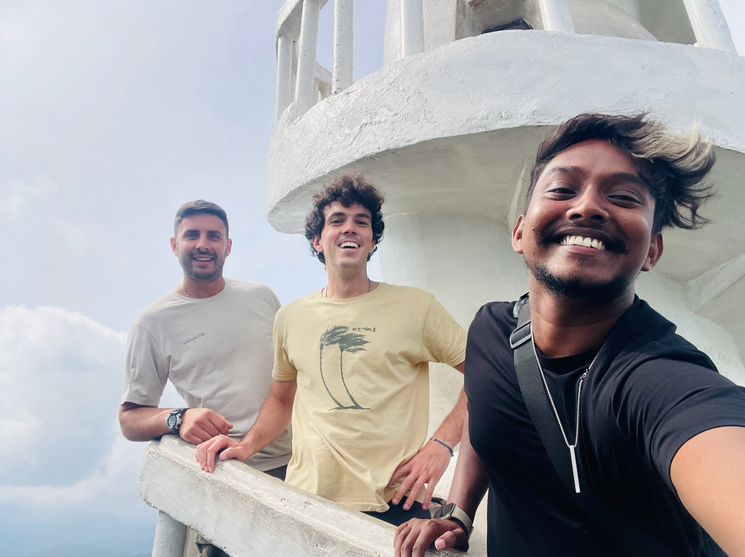 EmoLux Travels-Matugama必去景点