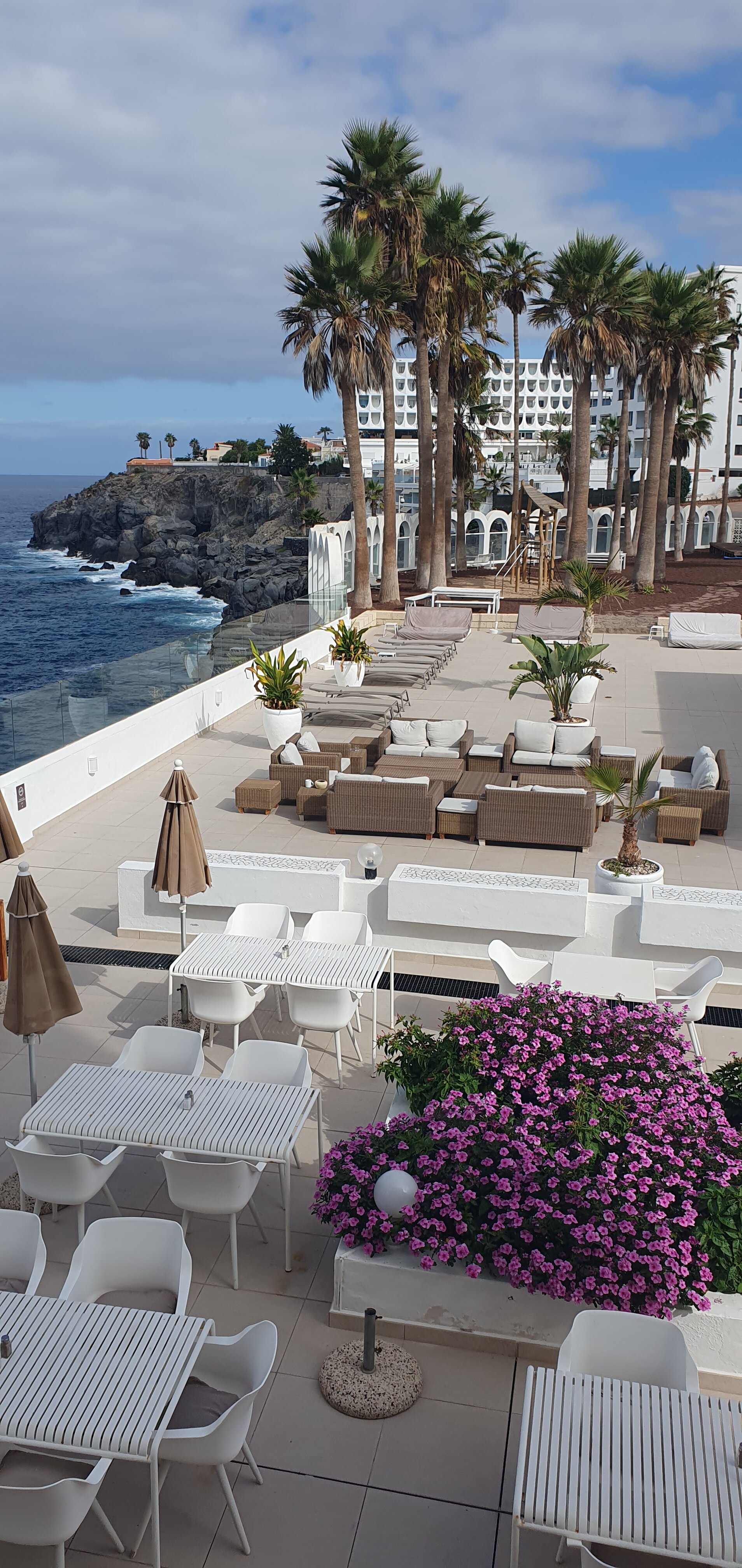 Atlantic Holiday Hotel-官方