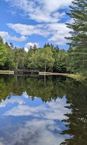 Moose Brook State Park-Gorham必去景点