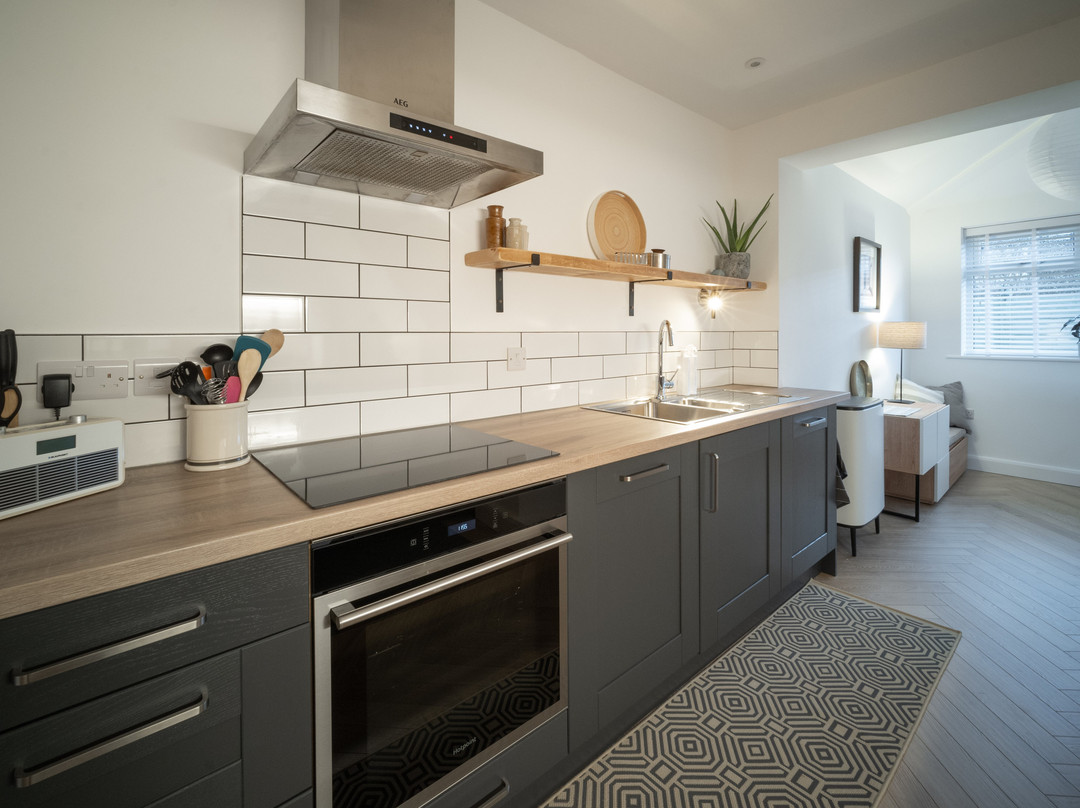 M33 Short Stay Rentals主图