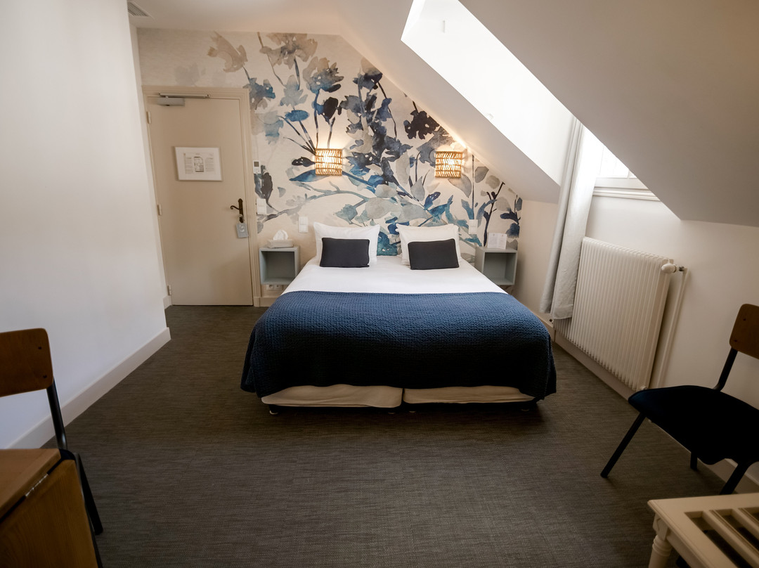 Hotel De Biencourt主图