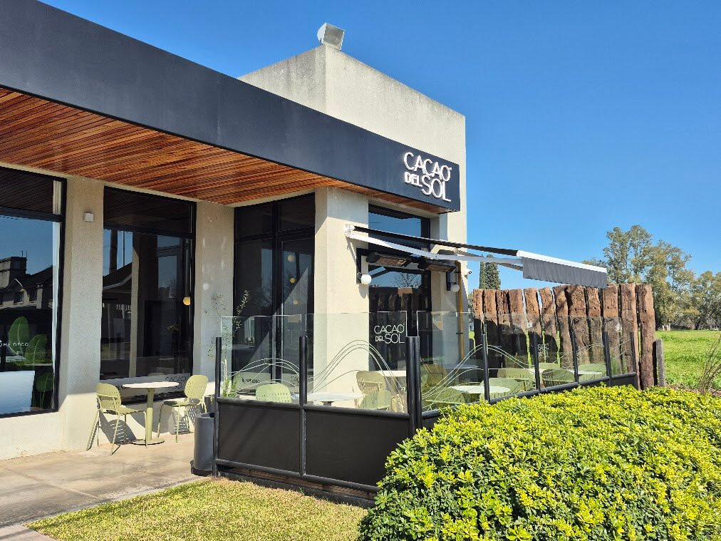 Cacao del Sol