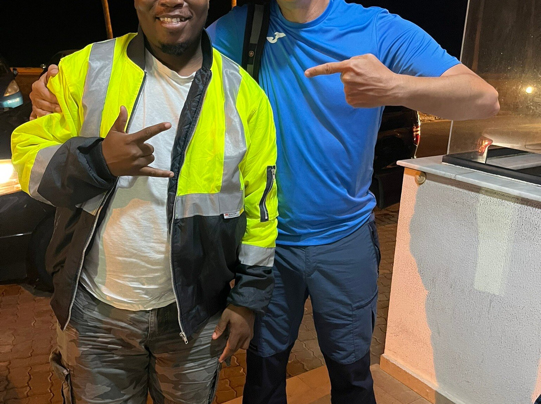 No Food for Lazy Man Transport-托佛必去景点