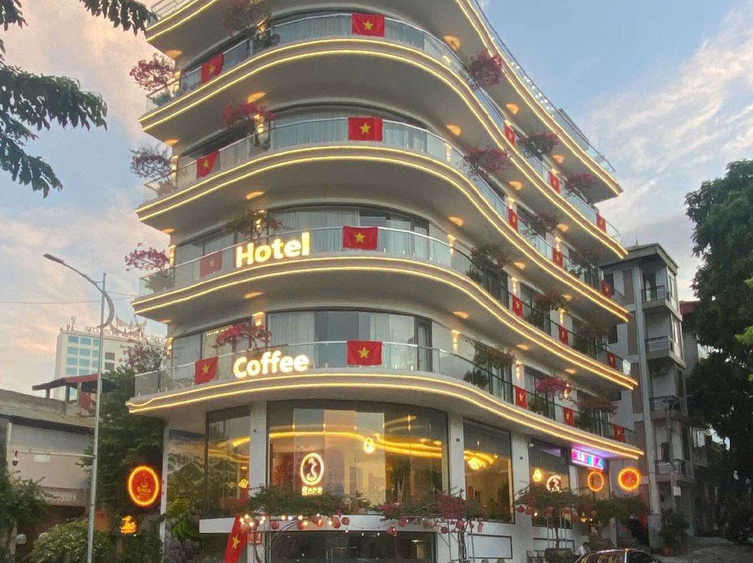 Soca Hotel Lào Cai