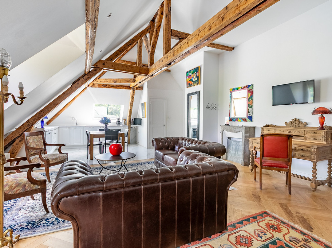 卡萨拉帕尔玛酒店主图