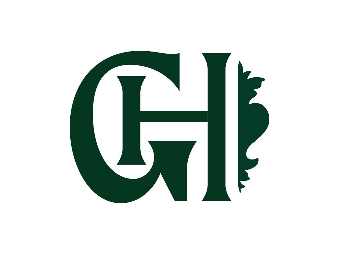 Gillishof Slowlife Holiday主图