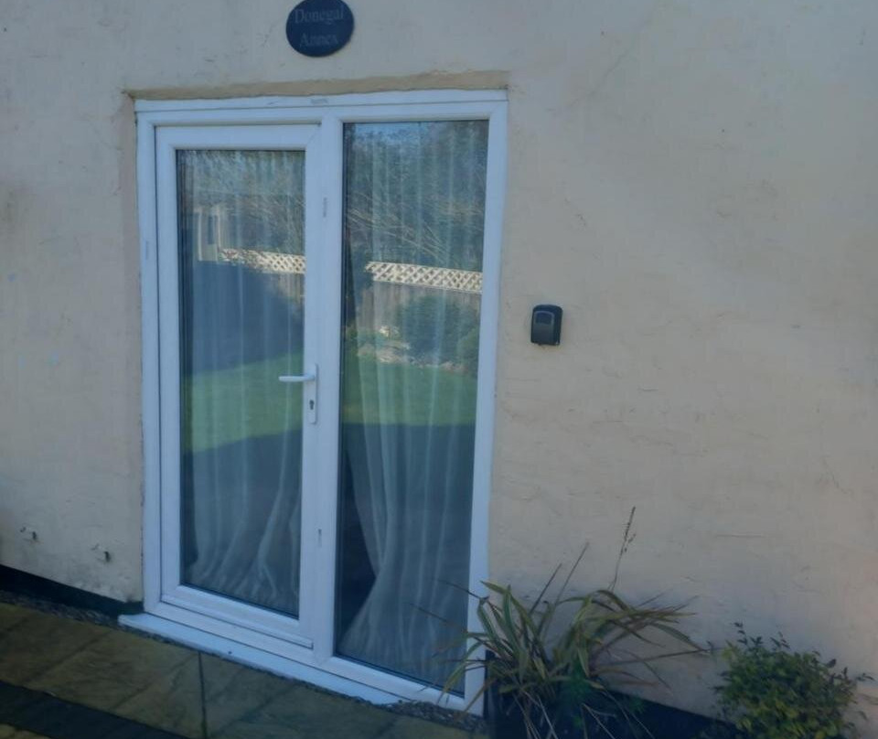 Saracens Head The Annex