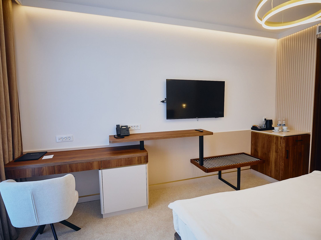 Casino & Hotel ADMIRAL Škofije主图