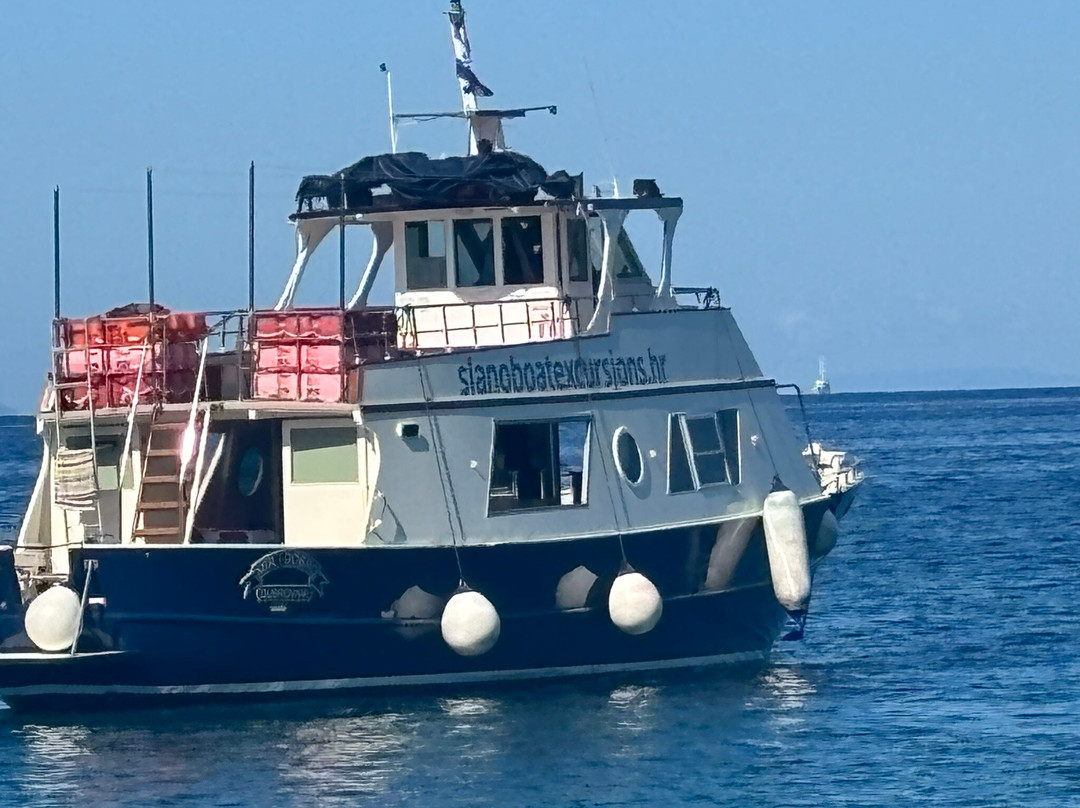Slano Boat Excursions-斯拉诺必去景点
