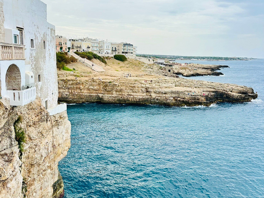 Apulian Experience-奥斯图尼必去景点