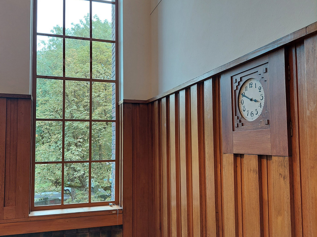 Inktpot-乌特勒支必去景点