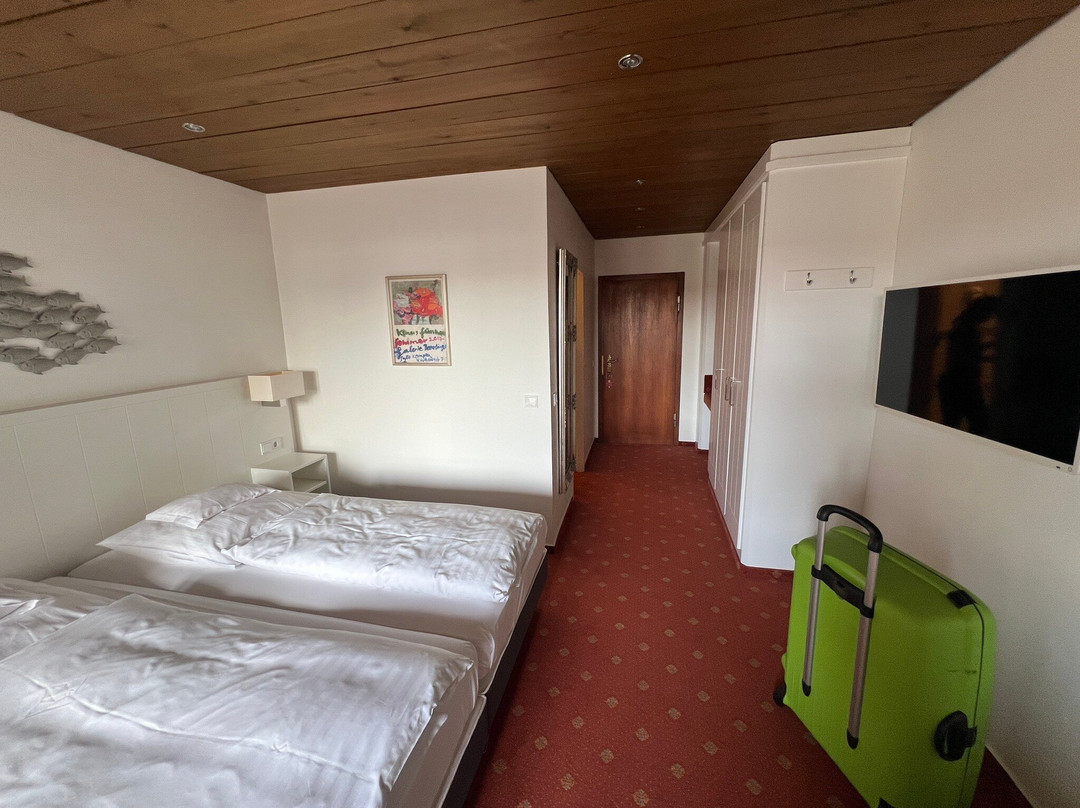 Hotel Wünschmann