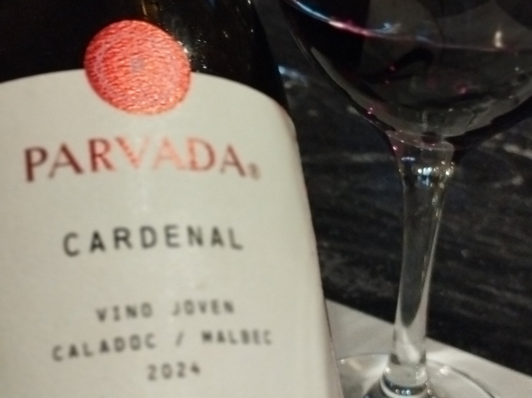 Vinicola Parvada-Parras de la Fuente必去景点