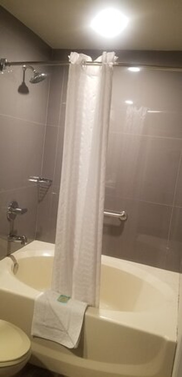 亚历克西斯公园全套房度假酒店主图