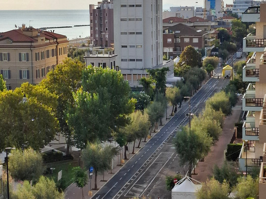 Hotel Caravelle主图