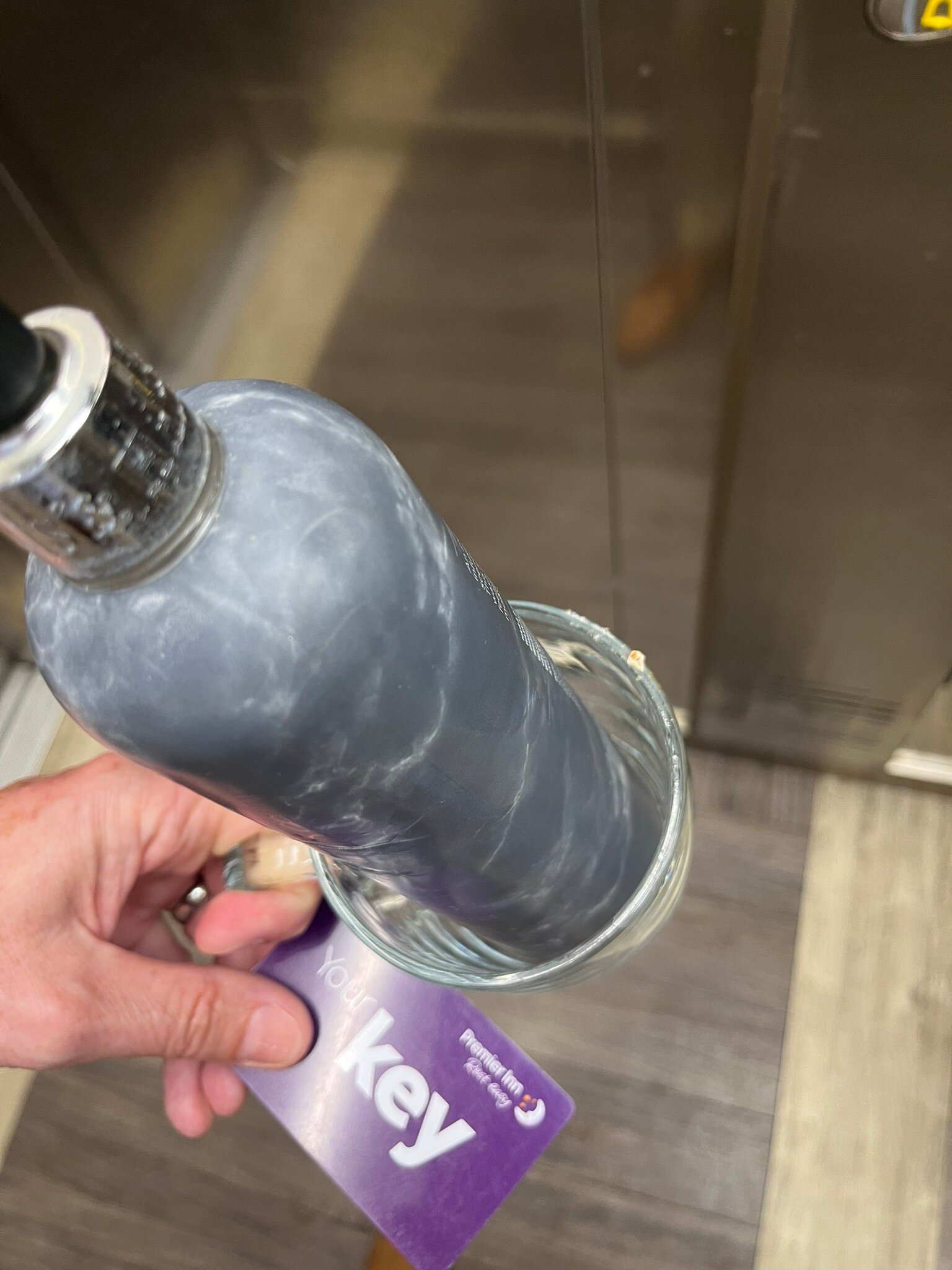 Premier Inn Doncaster Central-官方